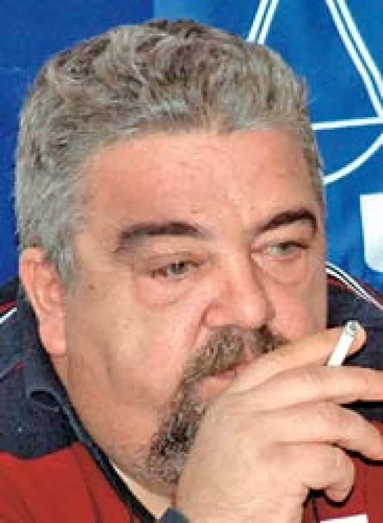 PNL l-ar pune pe Moisoiu viceprimar in locul lui Stan