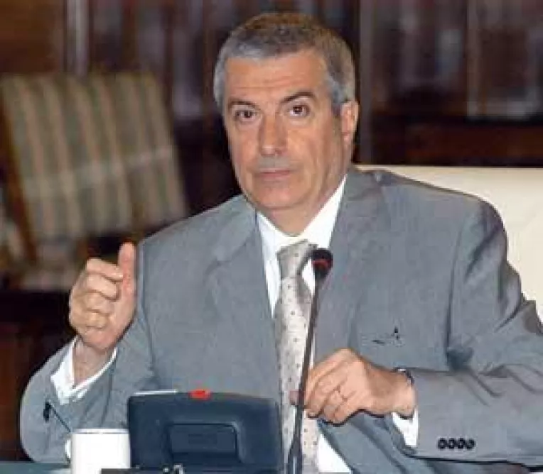 PNL vrea lista comuna cu PD pentru alegerile PE