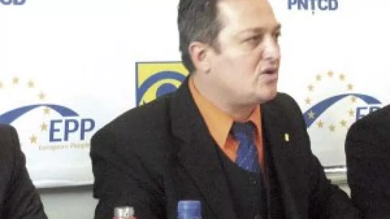 PNTCD duce grija disputelor social-democrate