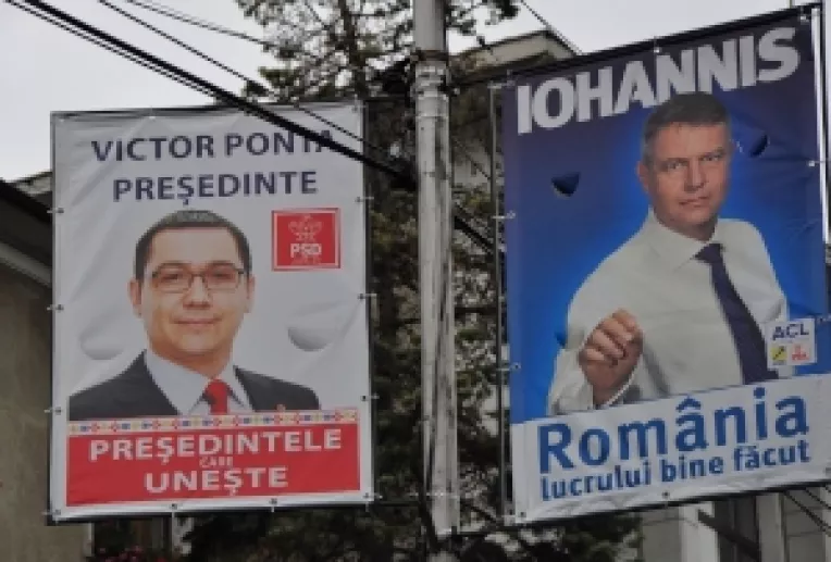 Ponta il face K.O. pe Ghinea: GUVERNUL MEU ZERO pe toata linia