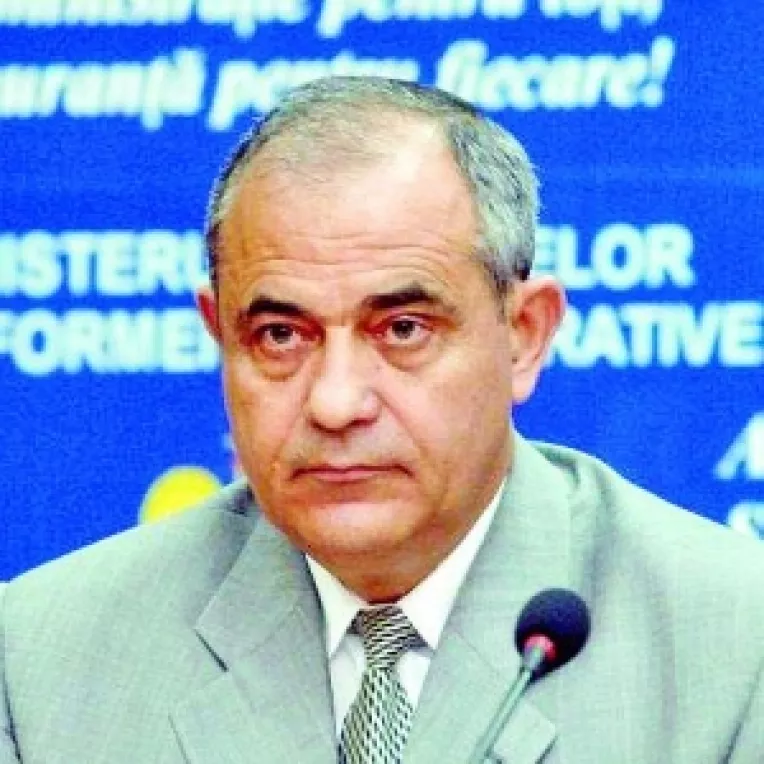 Potrivit chestorului Anghel Andreescu, saracia si manipularea pot duce la miscari de strada