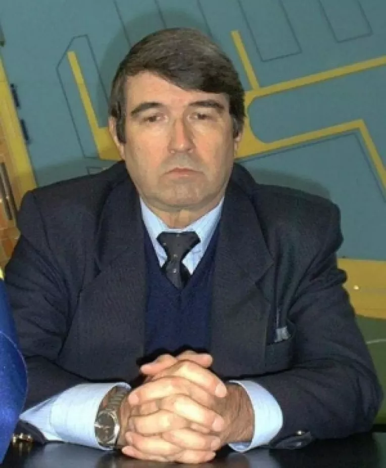 Potrivit lui Petre Chirobocea, Flota fluviala romaneasca s-a aliniat la standardele europene de siguranta