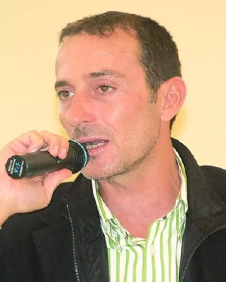 Potrivit lui Radu Mazare, marile investitii sunt blocate de criza financiara