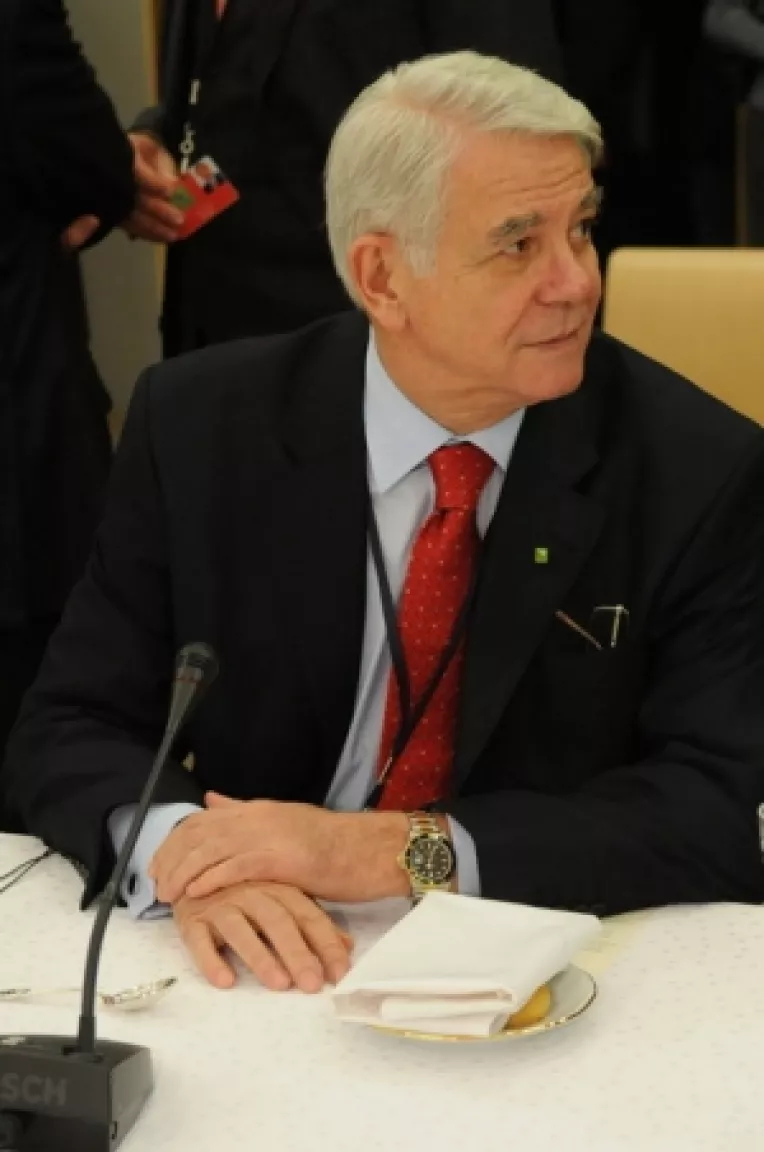 Potrivit lui Theodor Melescanu, in cazul Babeni nu se va discuta de implicare politica