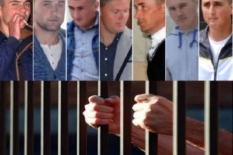 Prea putini ani de puscarie pentru violatorii fetei din Vaslui!