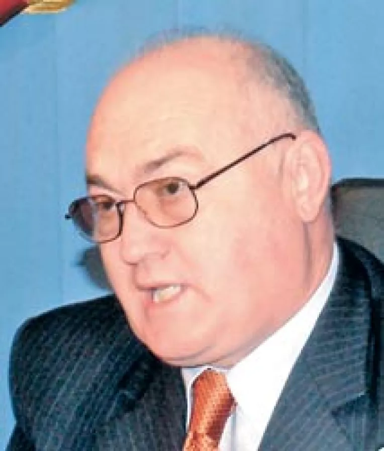 Prefectul Constantei este dispus sa colaboreze si cu Primaria