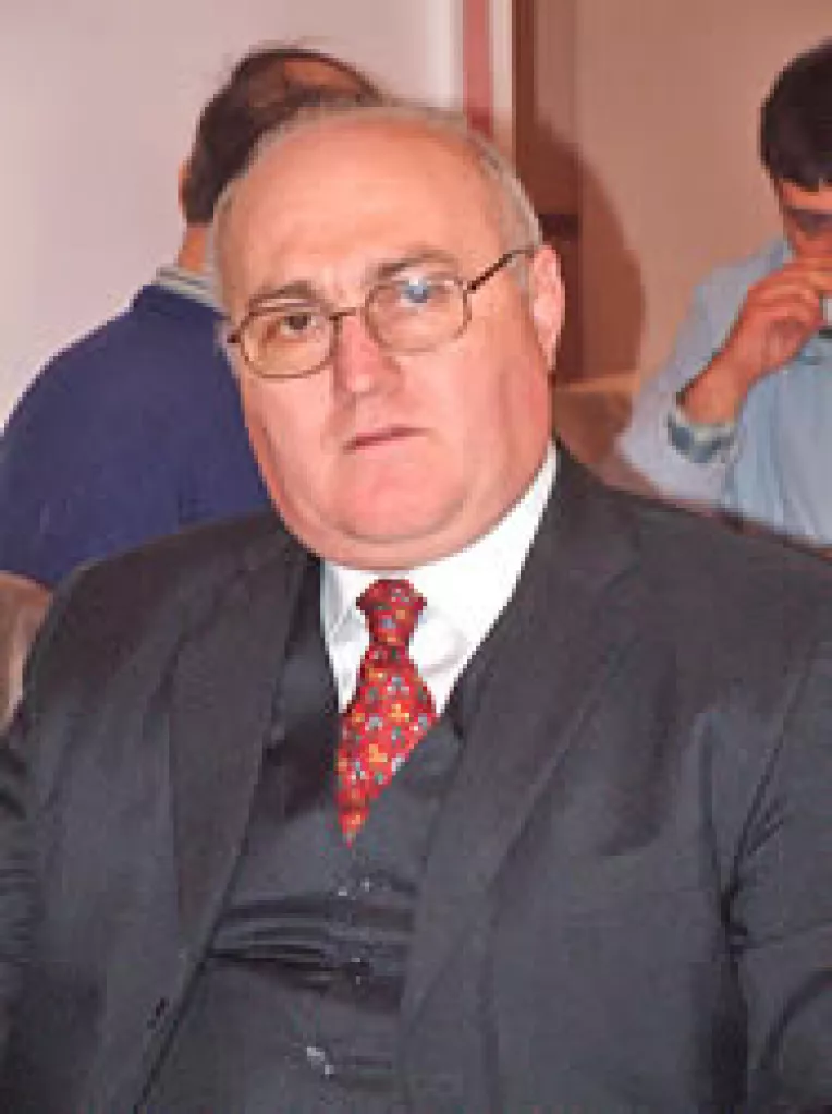 Prefectul Culetu recomanda pesedistilor sa-si faca bagajul