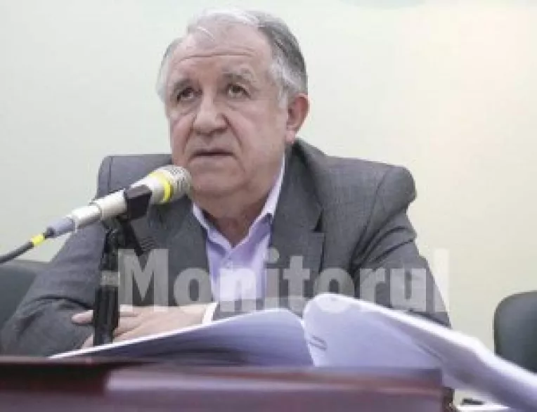 Prefectura si CJ se gasesc din nou in instanta