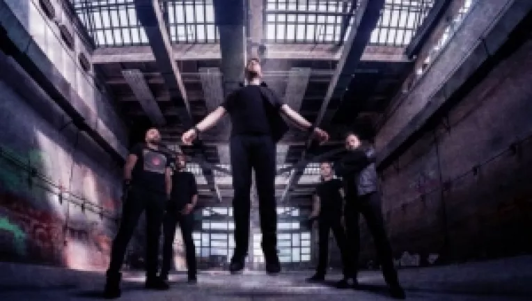 Premonitie stranie a trupei care a concertat la Club Colectiv: au lansat piesa "Ziua in care murim"