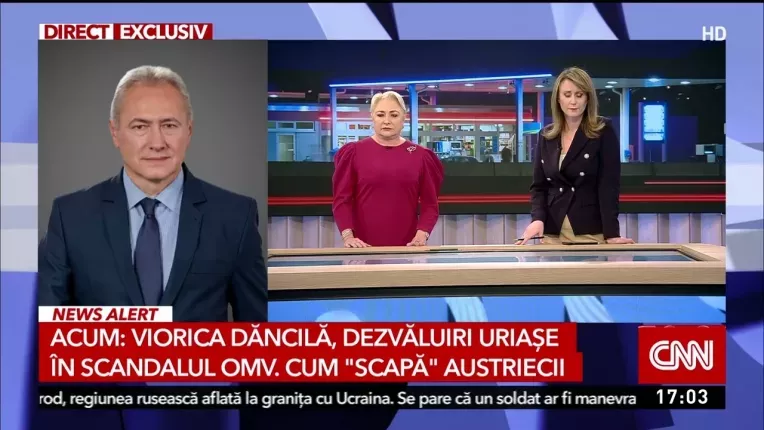 Presedintele ANAF, anunt despre controlul la OMV. Ce documente sunt verificate