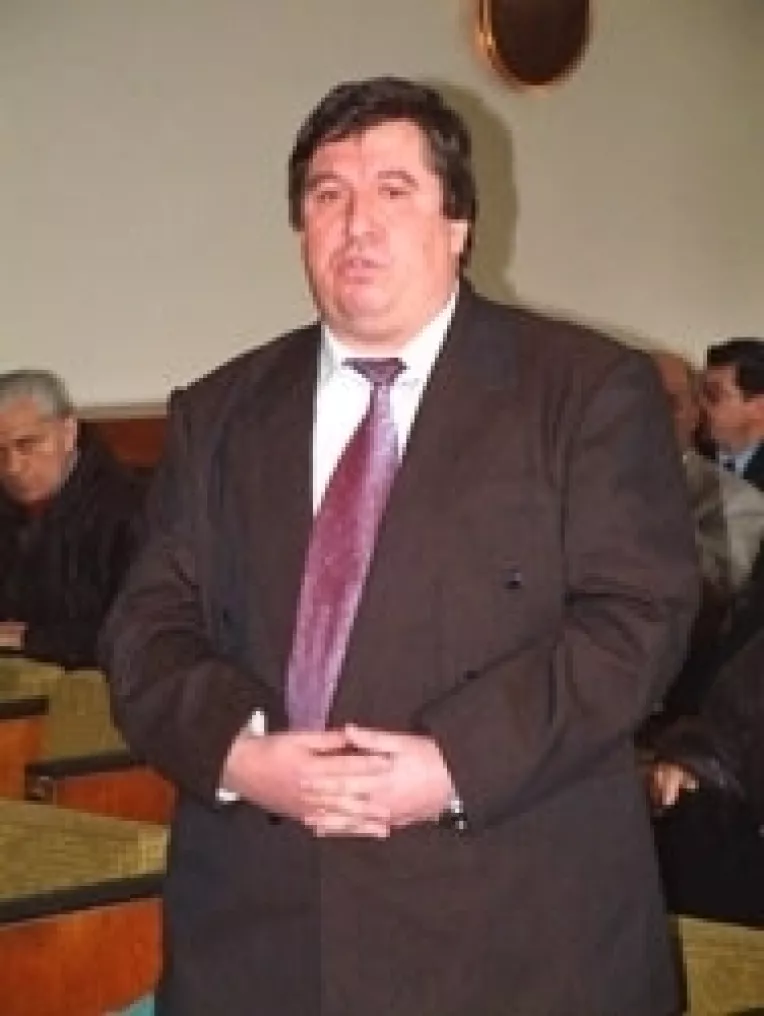 "Presedintele CJC a incalcat legea”