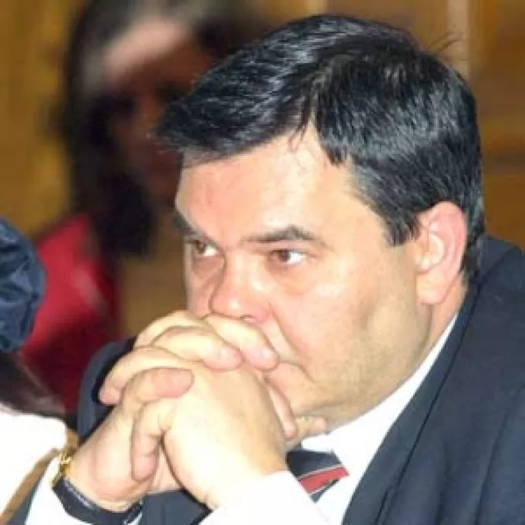 Presedintele isi poate face campanie si la "Surprize, surprize"