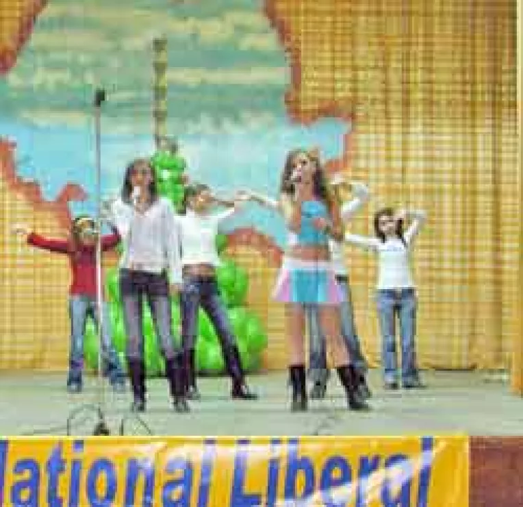 Presedintele PC Mangalia si director al DMHI a trecut cu toata organizatia in PNL