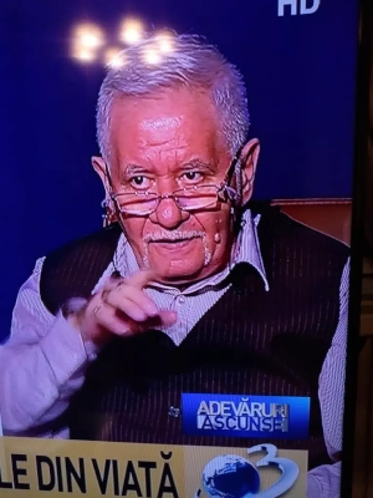 Previziunile celebrului astrolog si numerolog Mihai Voropchievici pentru saptamana 12 - 18 Noiembrie 2018