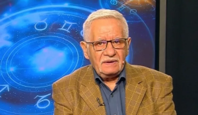 Previziunile celebrului numerolog si astrolog Mihai Voropchievici pentru saptamana 11-17 noiembrie 2019.