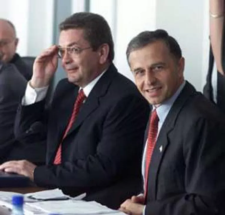 Prezidentialele, vedeta europarlamentarelor