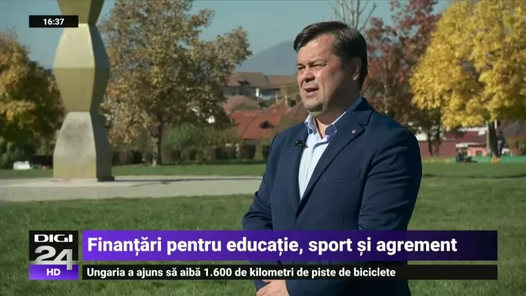 Prim ajutor pentru Salvamont Gorj cu bani europeni. Ce alte investitii s-au facut in zona