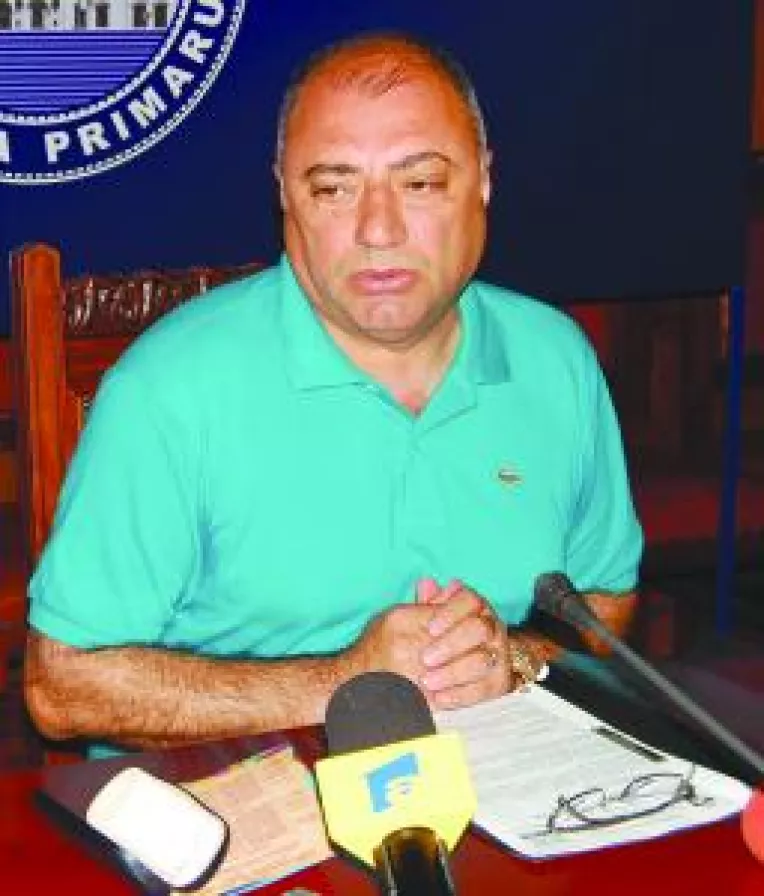 Primaria Craiova, dama de lux