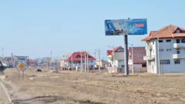 Primaria Ovidiu, preocupata de calificarea rromilor