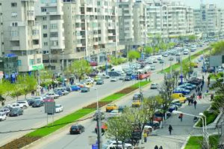 Primaria umfla potul la "unda verde"