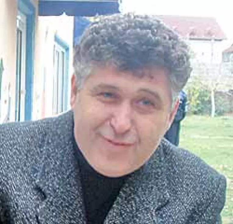 Primarul din Techirghiol n-ar mai vrea sa candideze