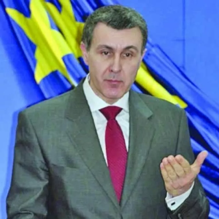 Principele Radu de Hohenzollern-Veringen candideaza la presedintie