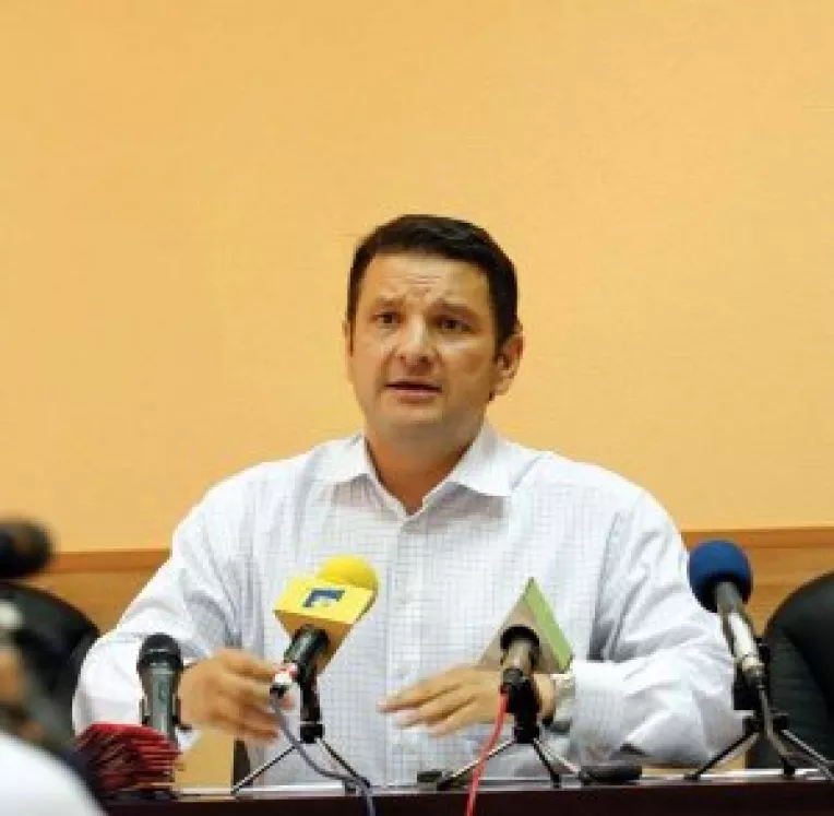 PRM-istii galateni nu se vad conservatori