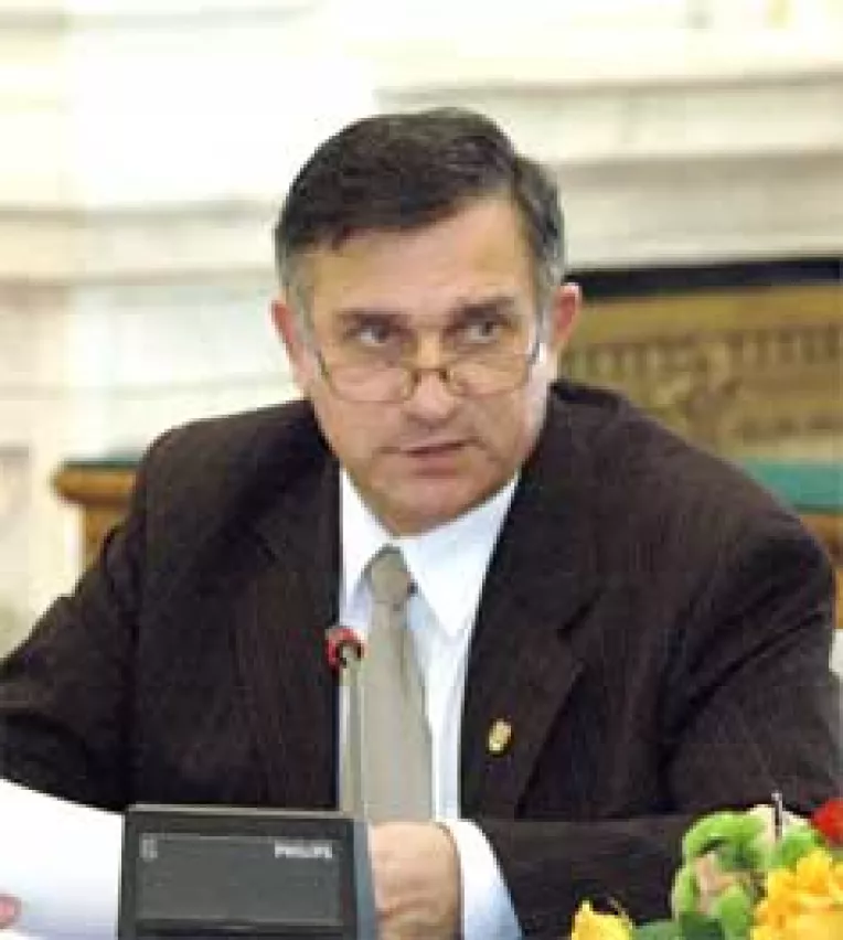 PRM: Kosovo e un precedent periculos pentru Romania