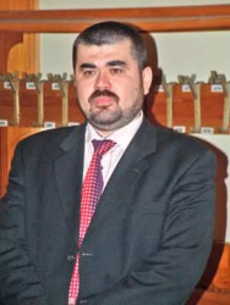 PRM regreta ca Mocanescu a candidat in locul lui Rahau