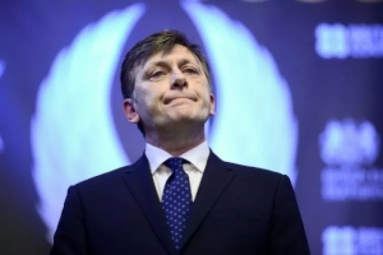 Pro TV: Crin Antonescu este invitatul emisiunii "Dupa 20 de ani", duminica, de la ora 10,00