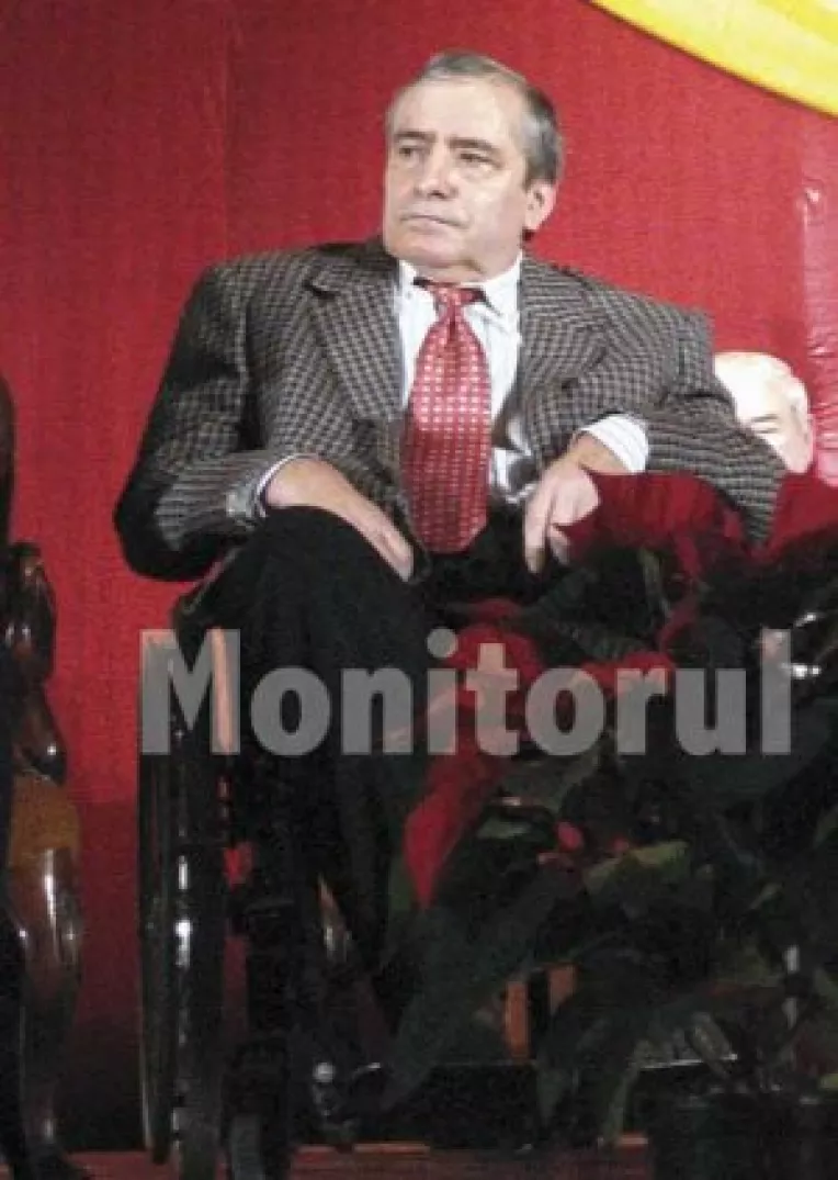 Procesul primarului Todita, urmarit atent