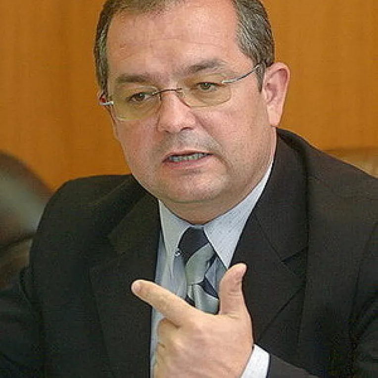 Programul "Prima Casa", tema centrala a discutiei bancherilor 
