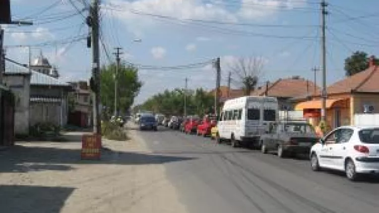 Proiectul Brestei intra la avizat