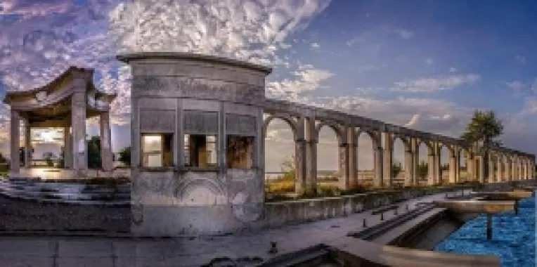 Promenada si insula de la lacul Morii vor fi reamenajate