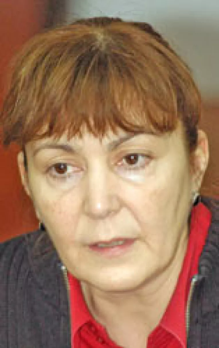 Propunerea Monicai, respinsa de parlamentari