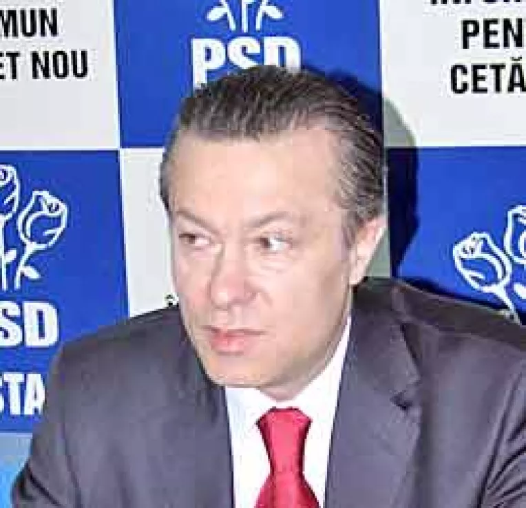PSD ameninta in continuare Guvernul cu motiunea de cenzura