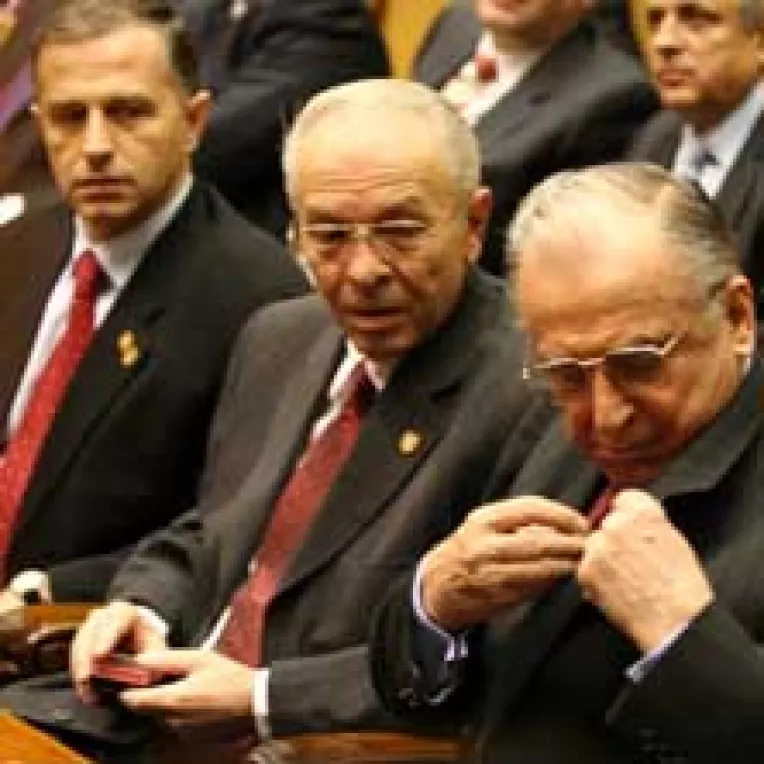 PSD declanseaza procedura de suspendare din functie a presedintelui