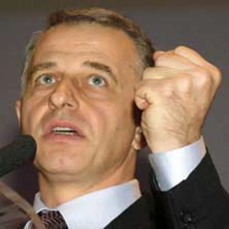 PSD forteaza Guvernul sa prezinte Strategia postaderare