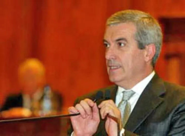 PSD incepe sa semene cu "noua mama Omida a politicii romanesti"