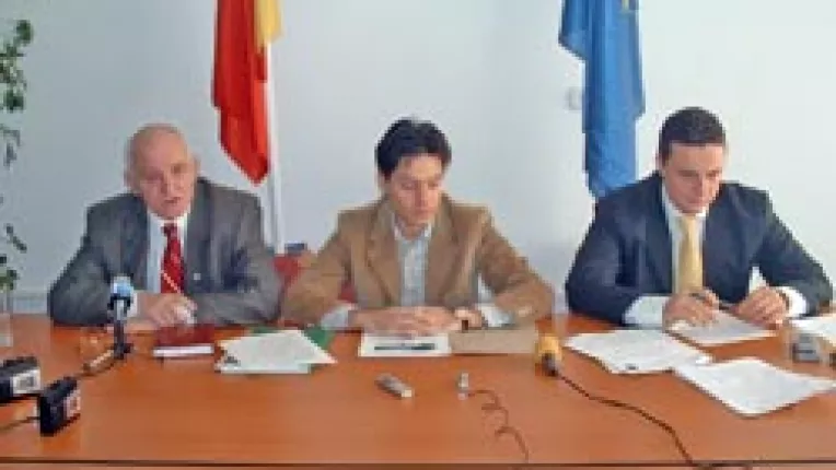 PSD-istii sunt dezamagiti de deputatul Laurentiu Mironescu