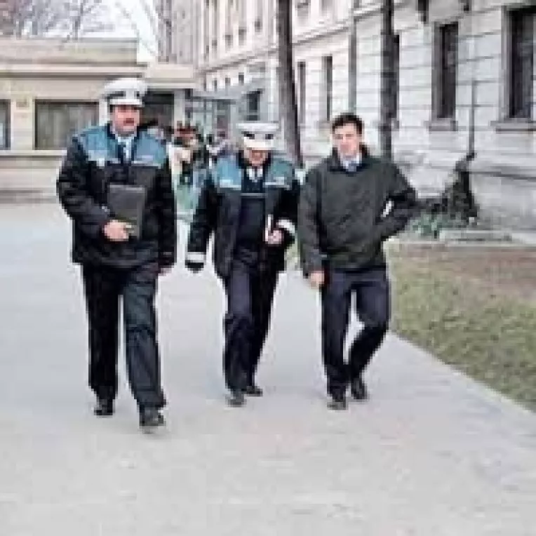 PSD Mangalia se delimiteaza de protestele consilierilor sai