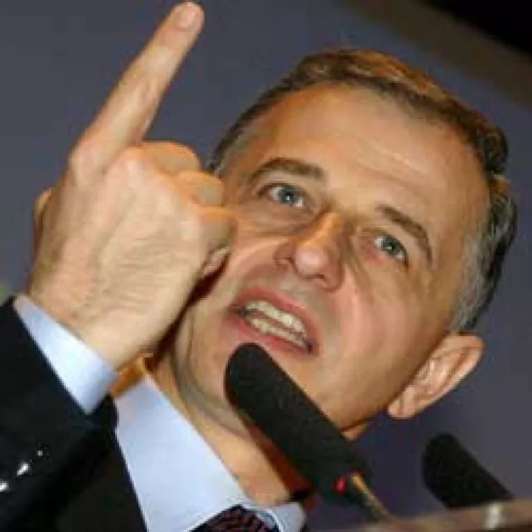 PSD nu vrea sa preia guvernarea prin usa din dos