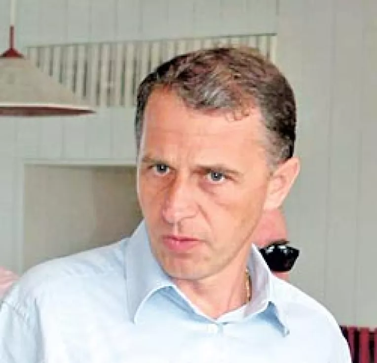 PSD pregateste o noua Constitutie