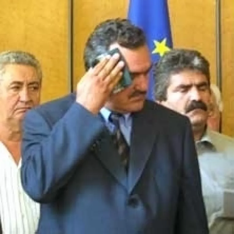 PSD pregateste un guvern restrans