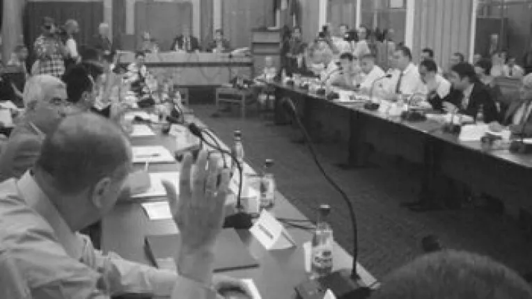 PSD se afla in cautarea gloriei pierdute