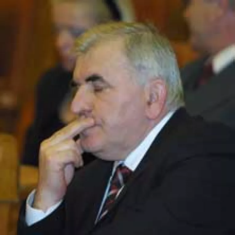 PSD se leapada si de Antonie Iorgovan