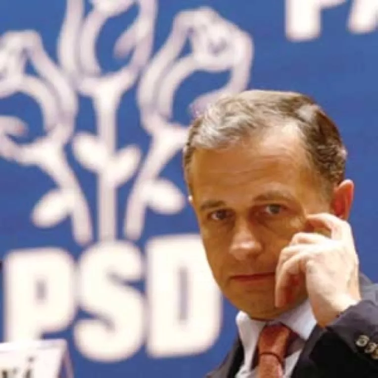 PSD se pregateste de guvernare