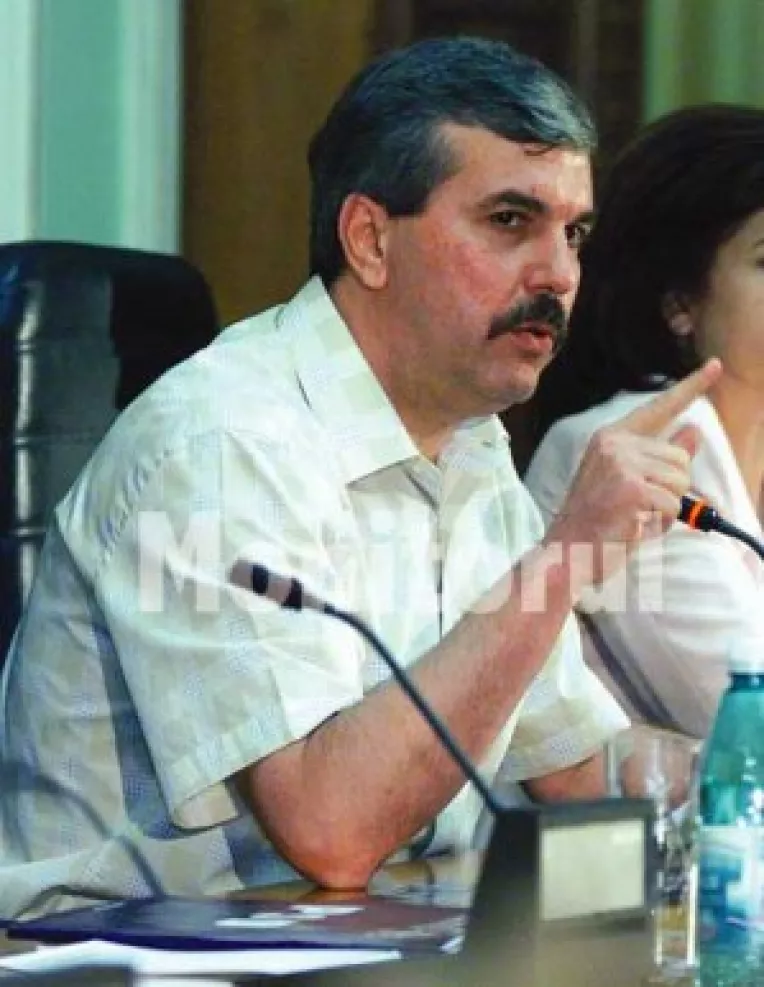 PSD si Basescu, o iubire imposibila