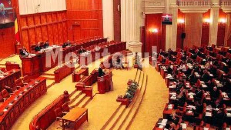 PSD si PC nu au curaj sa rastoarne Guvernul