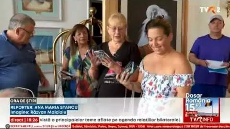 Putini turisti straini pe litoralul romanesc